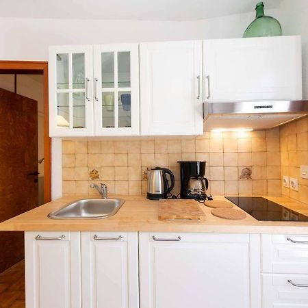 Studio Tamburini City Center Διαμέρισμα Ρόβινι Εξωτερικό φωτογραφία