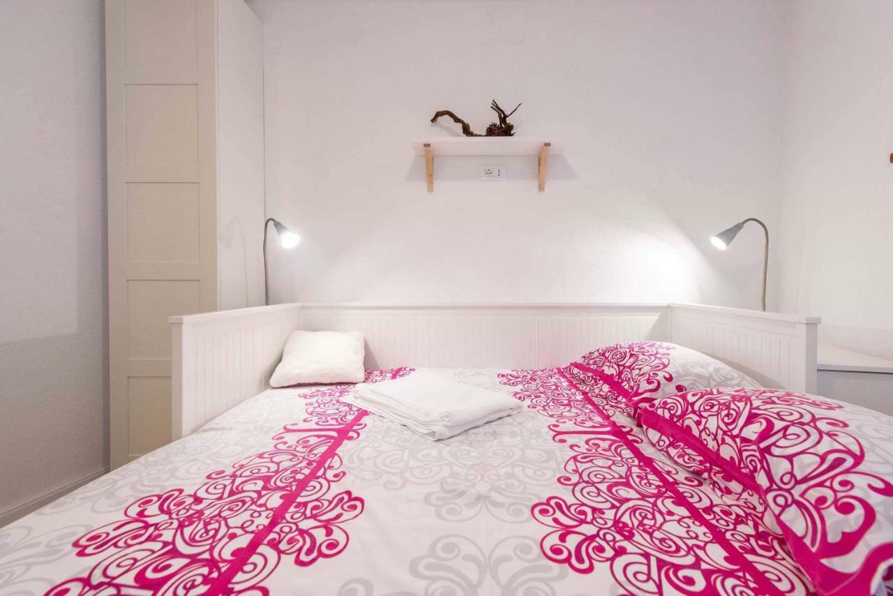 Studio Tamburini City Center Διαμέρισμα Ρόβινι Εξωτερικό φωτογραφία