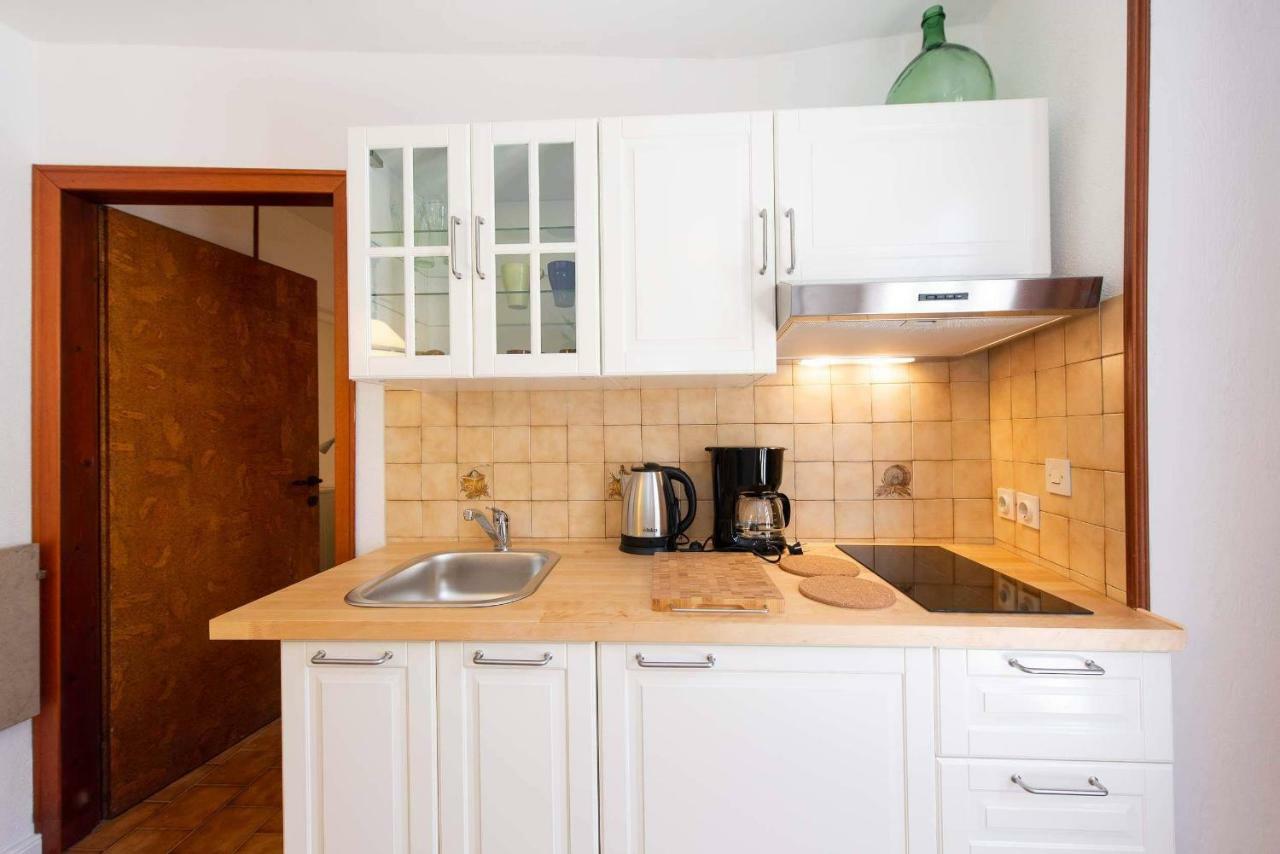 Studio Tamburini City Center Διαμέρισμα Ρόβινι Εξωτερικό φωτογραφία