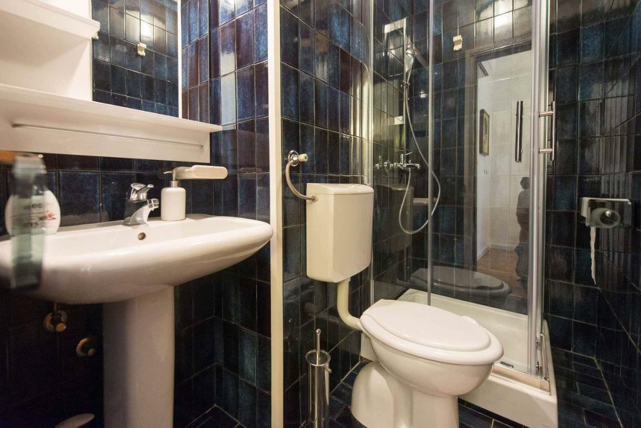 Studio Tamburini City Center Διαμέρισμα Ρόβινι Εξωτερικό φωτογραφία