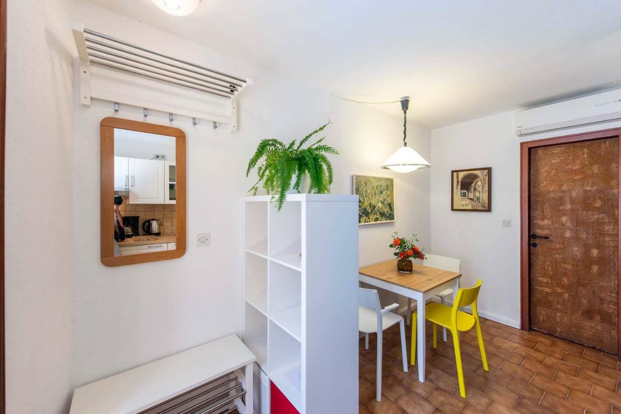 Studio Tamburini City Center Διαμέρισμα Ρόβινι Εξωτερικό φωτογραφία